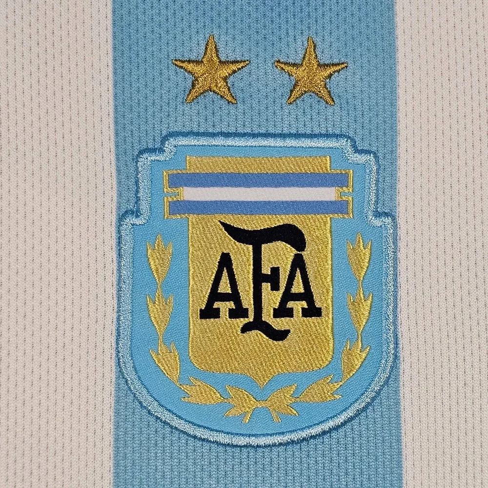 adidas argentina afa